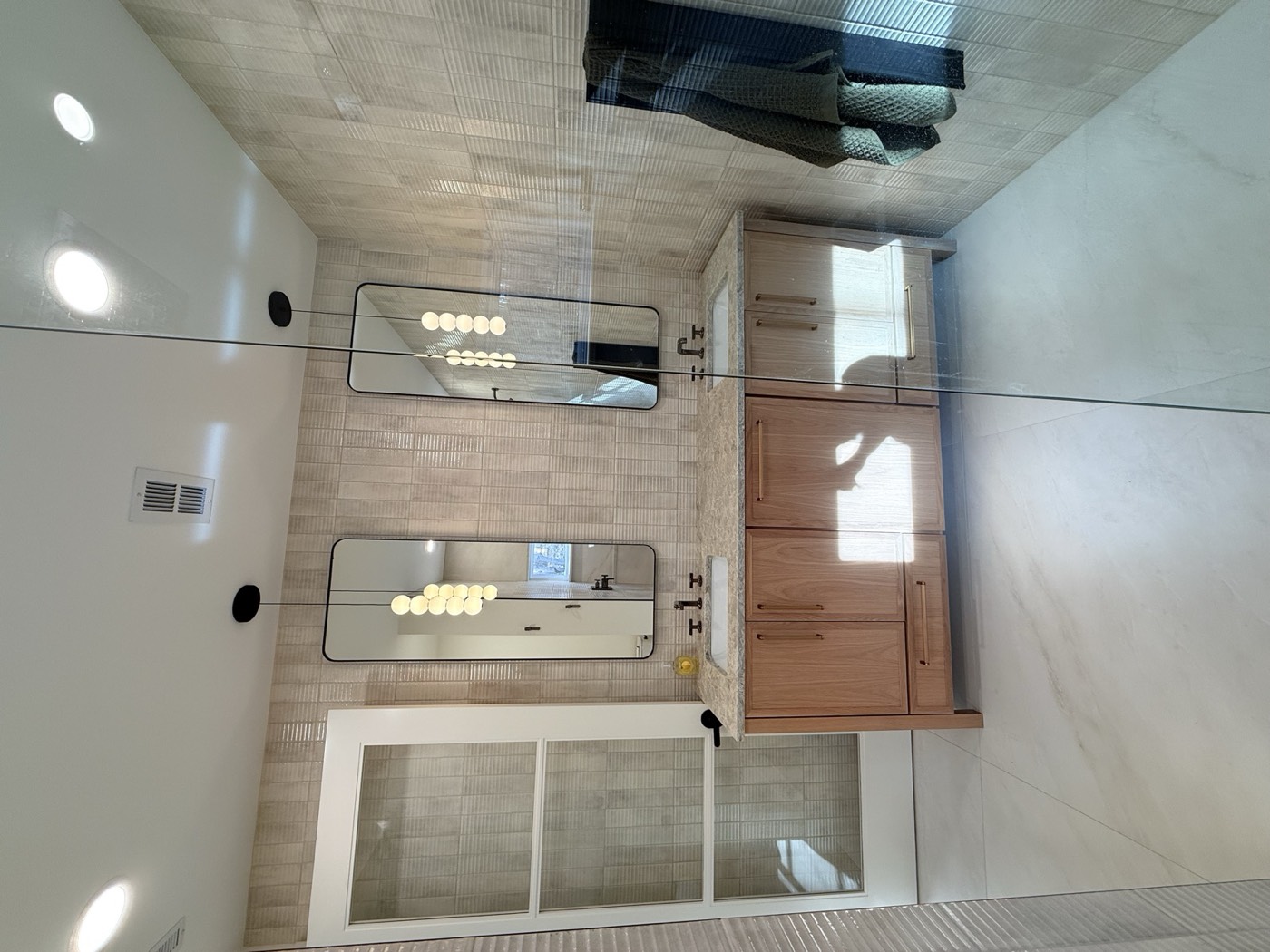 Scottsburg Barndominium Build project photo