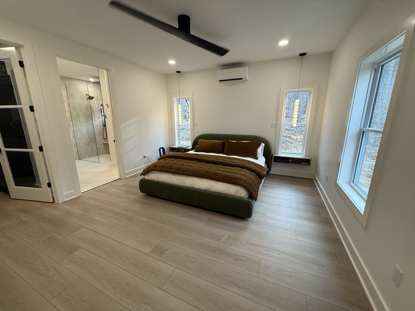 Scottsburg Barndominium Build project photo