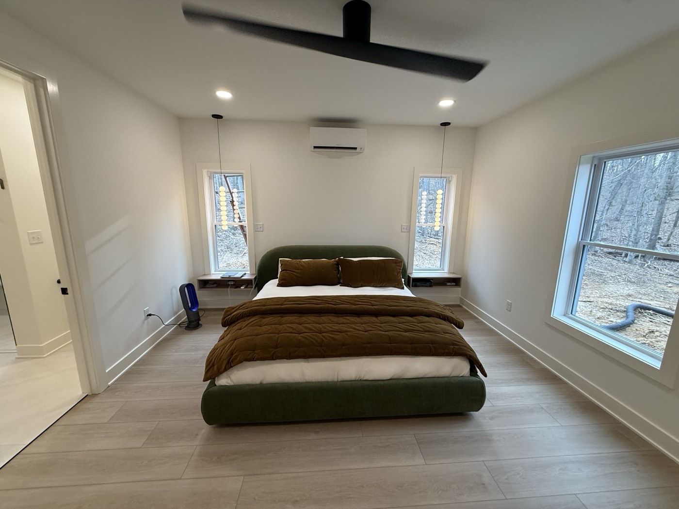 Scottsburg Barndominium Build project photo