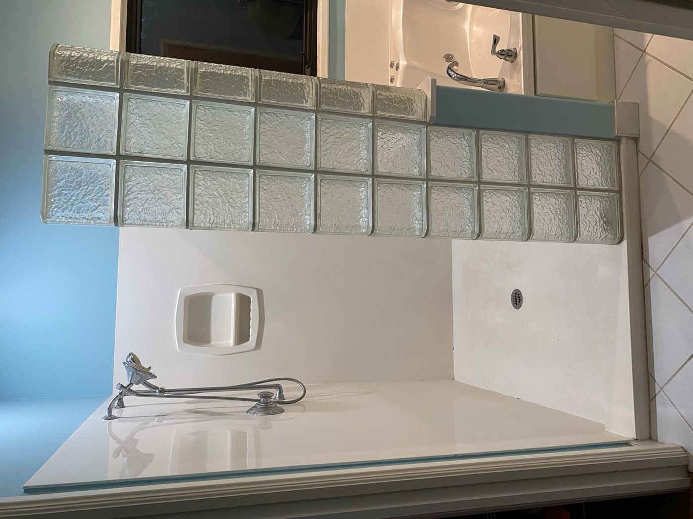 Taylorsville Ranch Master Bath project photo