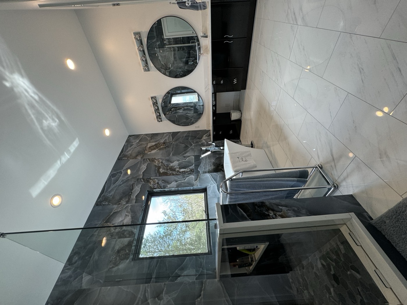 Taylorsville Ranch Master Bath project photo